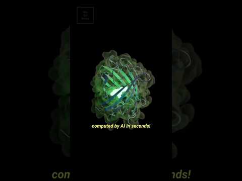 AI Designs Proteins Beyond Nature: The Revolutionary Breakthrough in Biotechnology!