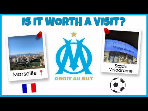 Why Marseille is the Ultimate Football Destination | Le Classique vs PSG