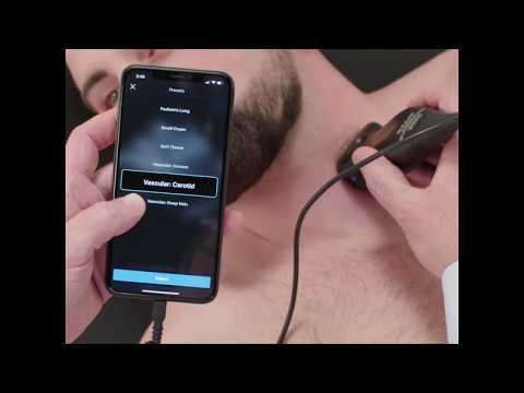 Ultrasound Education: Choosing the Right Preset
