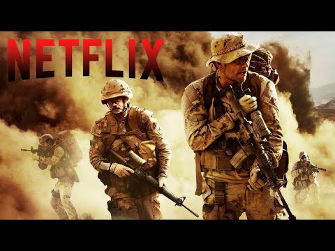 Top 10 HIDDEN GEM WAR Movies on Netflix Right Now! 2024