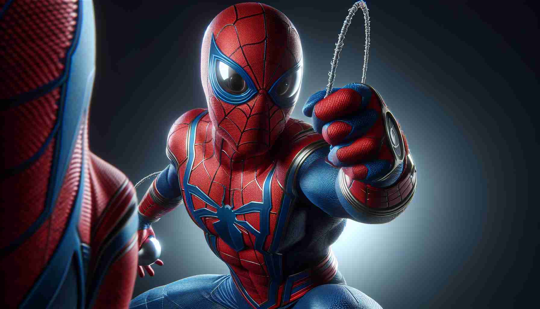 Spider-Man Like You’ve Never Seen Him! Discover the Untold Story