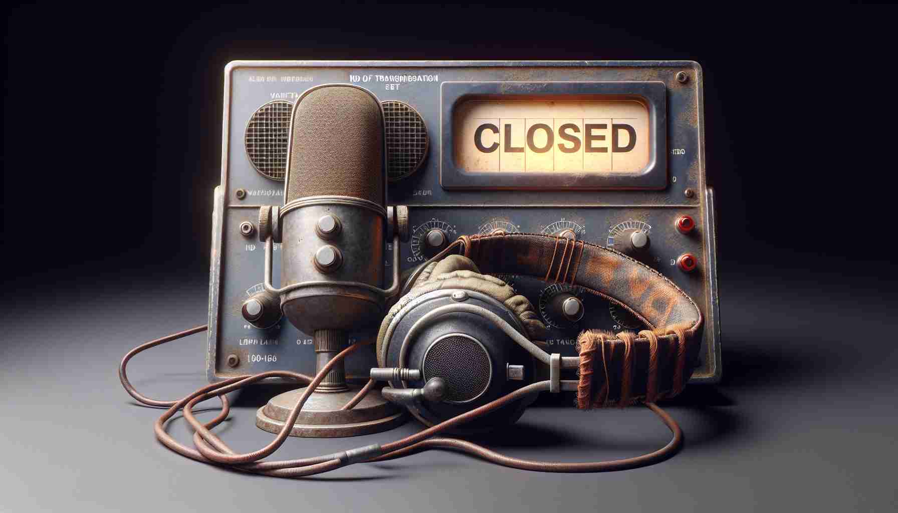Shocking Decision: A High-Profile Podcast Comes to an End