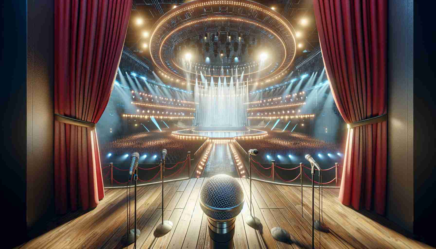 The Voice is Back! Get Ready for an Epic Season