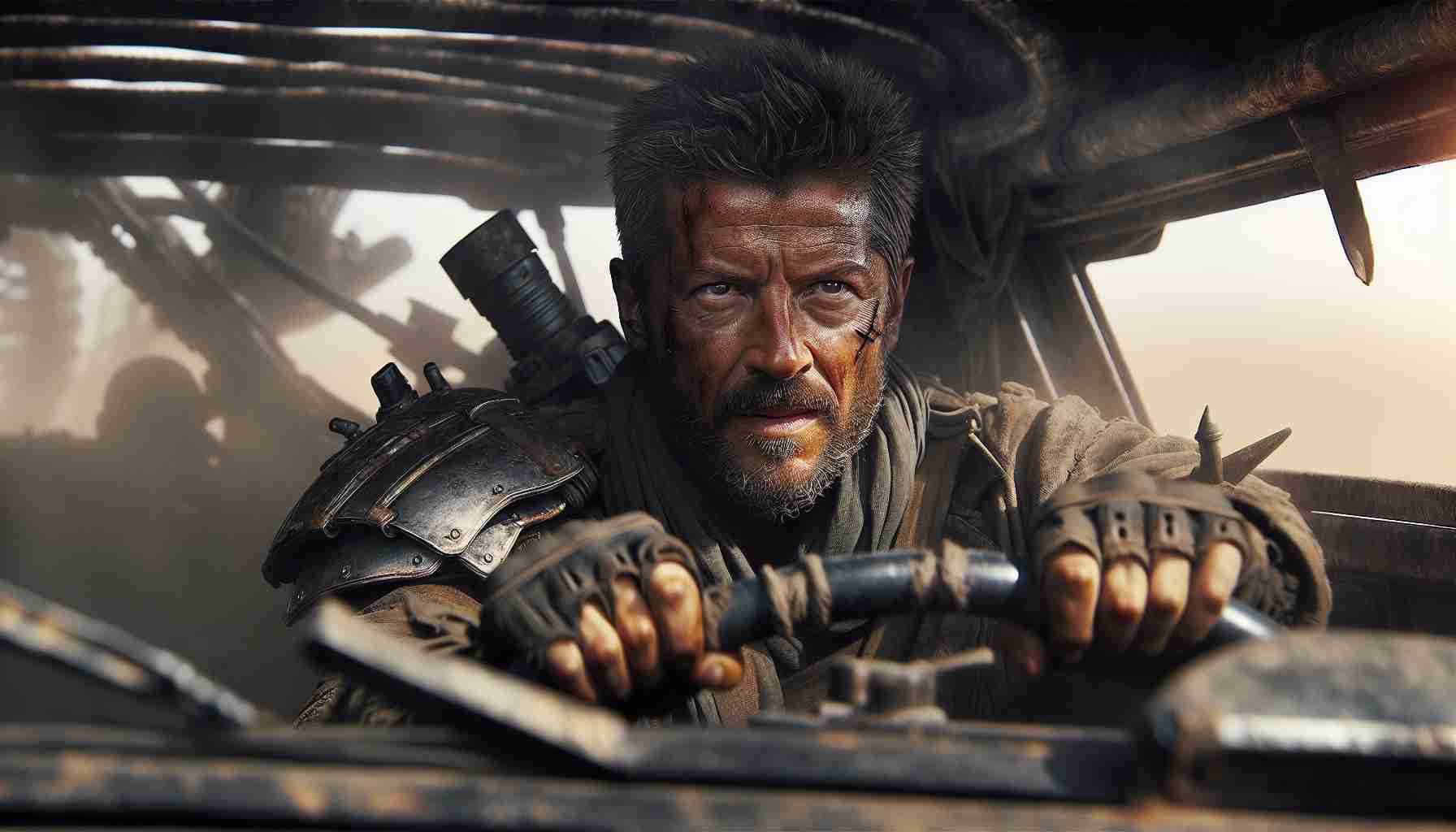 The Unstoppable Drive of 'Mad Max': Why Mel Gibson's Favorite is the Purest Thrill