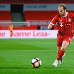 The Epic Clash: Bayern’s Champions League Hopes Rely on Kane’s Fitness