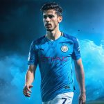 The Rise of City’s Next Midfield Maestro: Nico González Steps Into the Spotlight