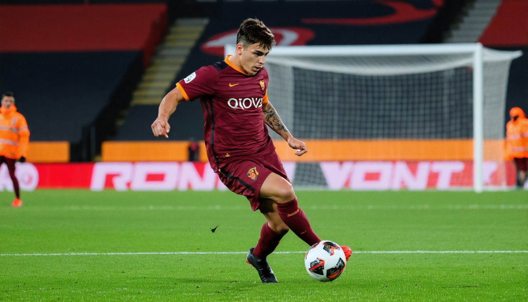 The Electrifying Night Dybala Lifted Roma to European Glory