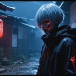 Wanneer Werelden Botsen: Tokyo Ghoul Verovert Dead by Daylight