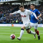 Szívdobogtató dráma Európában: A Rangers és a Spurs harca a végsőkig