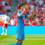 Miért izgatja a Deportivo szurkolóit Yeremay Hernández hiánya a spanyol U-21-es csapatból?