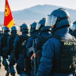 Kyrgyzstans djärva steg mot att utrota organiserad brottslighet