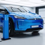 De Stijgende EV Revolutie: Waarom Batterijkappen de Ongeschreven Helden Zijn