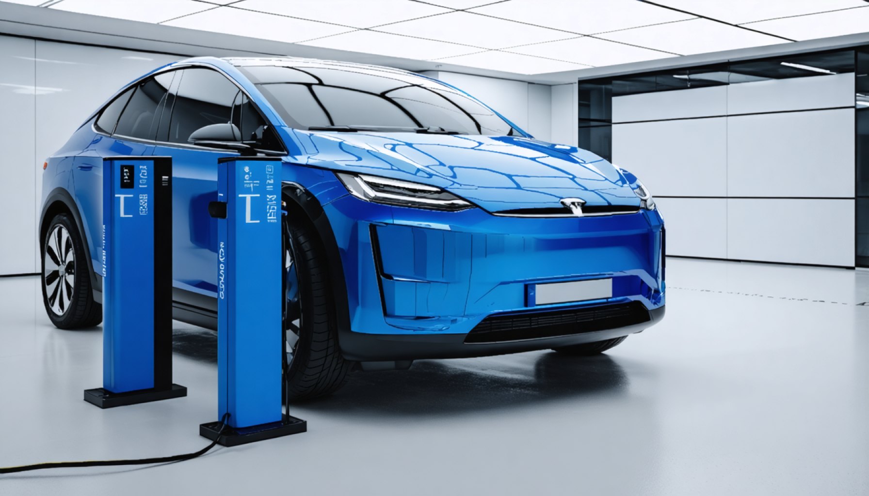 The Surging EV Revolution: Why Battery Enclosures Are the Unsung Heroes