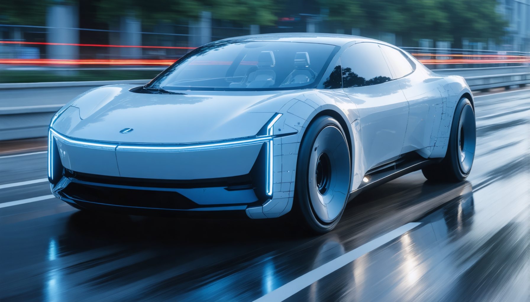 Meet the Future of Autonomous Vehicles: Hesai’s Bold New LiDAR Innovations