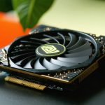 Trade Tensions Shake NVIDIA: The Rocky Ride of 2025’s Blue Chip Giants