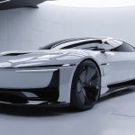 Lucid Motors djärva drag: Vad har framtiden i beredskap för denna elektriska visionsskapare?