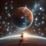 Mars Danser med Stjernerne: Et Himelsk Møde Du Ikke Må Gå Glip Af