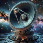 Unveiling the Cosmos: SPHEREx Telescope Embarks on a Panoramic Mission to Map the Universe
