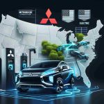 What’s Driving Mitsubishi’s Next Big Move into America’s EV Market?