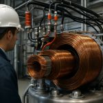 Het Einde van Hoogspanningsquench Fouten? Binnenin de Game-Changing Vooruitgangen in Supergeleidermagneetbescherming van 2025—Wat Elke Industrieleider Nu Moet Weten