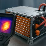 Gestion thermique des batteries bipolaires : percées de 2025 et révélations sur les futurs enjeux énergétiques
