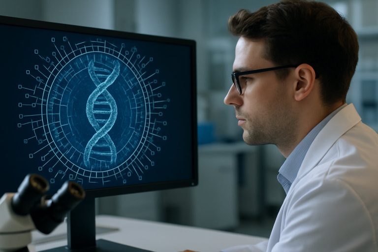 遺伝子回路設計2025：合成生物学の次の5年のブレークスルーを解き放つ