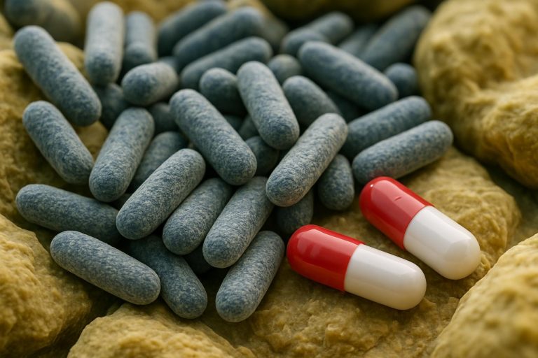 Polymyxinresistens: Den oroande ökningen som hotar de sista reservantibiotika (2025)