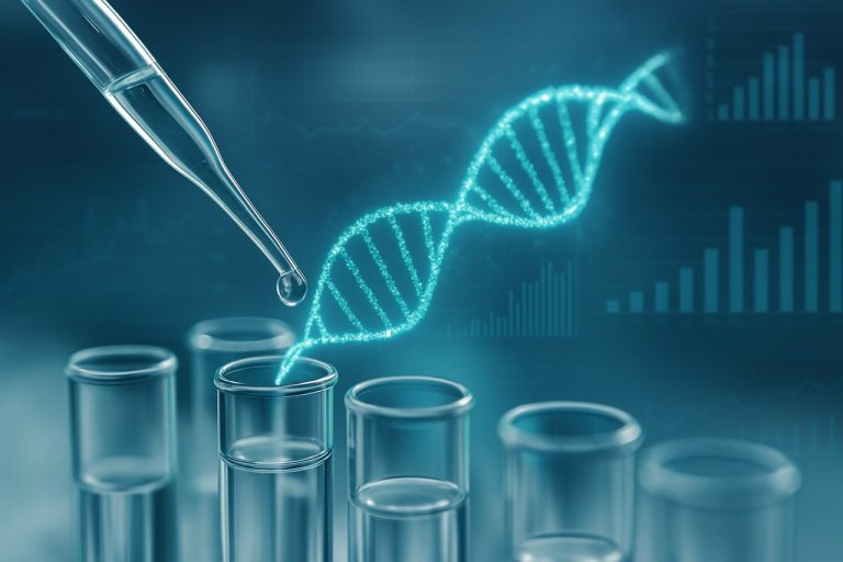 Αντισταθμιστικές Θεραπευτικές Λύσεις 2025: Απελευθερώνοντας 18% CAGR Ανάπτυξη & Καινοτομία RNA Επόμενης Γενιάς
