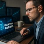 White-Hat Blockchain Forensics Markt 2025: Snelle Groei Aangedreven door AI-gestuurde Analyses en Regelgevingsbehoefte