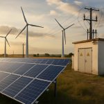 Grid-Edge Decentralized Energy Systems Market 2025: Surging 18% CAGR Driven by Digitalization & Distributed Renewables