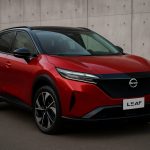 Nissan Unveils Striking 2025 LEAF: Crossover Reinvention Promises More Range, Faster Charging, and Tesla Supercharger Access
