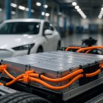 EV-batterimarkedet klar til at eksplodere: Ny rapport afslører, hvem der vil dominere den 280 milliarder dollars store industri inden 2032.