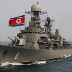 Sjeverna Koreja šokira svijet: Masivni ratni brod uočen—stručnjaci upozoravaju na promjenu u pomorskoj moći